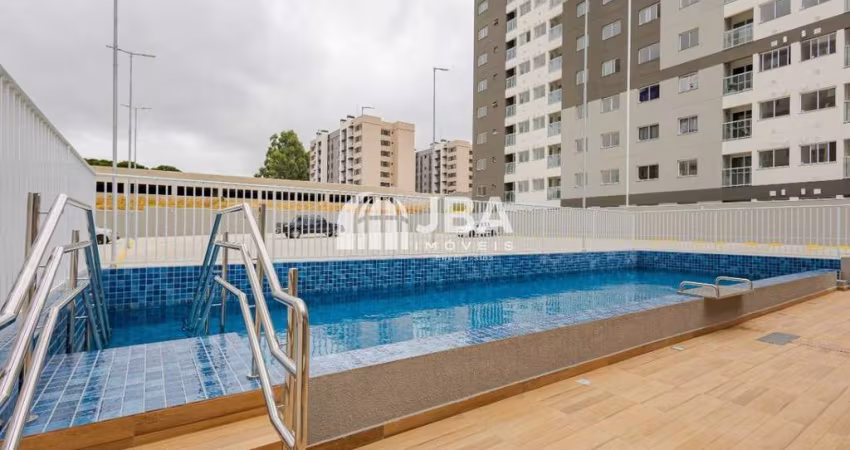 Apartamento com 2 quartos para alugar na Rua Doutor Motta Júnior, 2600, Aristocrata, São José dos Pinhais