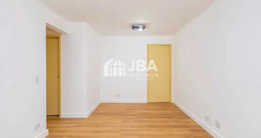 Apartamento com 2 quartos para alugar na Rua Pará, 1631, Água Verde, Curitiba