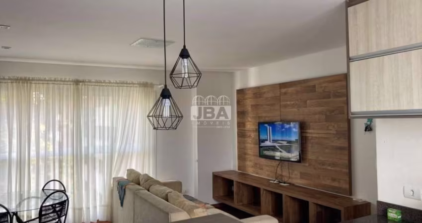 Apartamento com 3 quartos para alugar na Rua Carlos de Campos, 532, Boa Vista, Curitiba