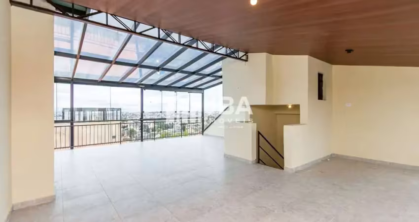 Casa com 3 quartos para alugar na Rua Marco Polo, 678, Bairro Alto, Curitiba