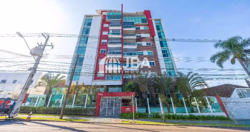 Apartamento com 3 quartos à venda na Rua Alberto Folloni, 1460, Ahú, Curitiba