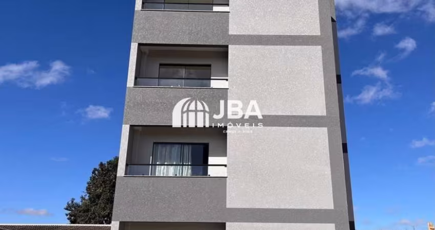 Apartamento com 2 quartos à venda na Francisco Eugênio Gomes Pereira, 915, Atuba, Pinhais