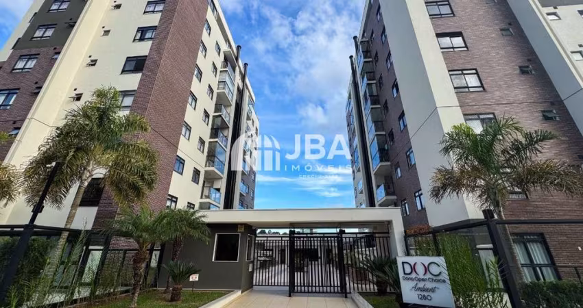 Apartamento com 3 quartos à venda na Rua do Herval, 1280, Cristo Rei, Curitiba