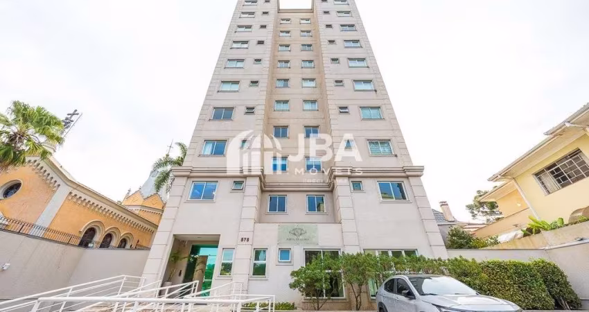 Apartamento com 3 quartos à venda na Avenida João Gualberto, 575, Alto da Glória, Curitiba