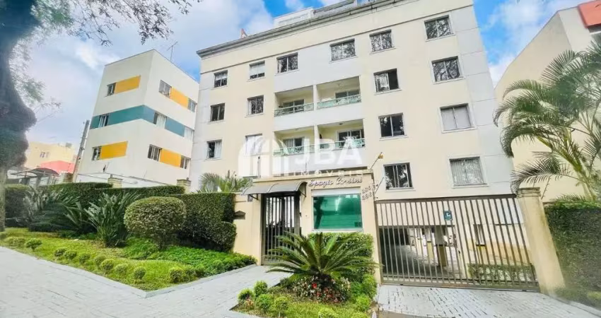 Apartamento com 2 quartos à venda na Rua Ponta Grossa, 336, Portão, Curitiba