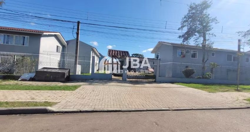 Apartamento com 2 quartos à venda na Rua Maceió, 1934, Cajuru, Curitiba