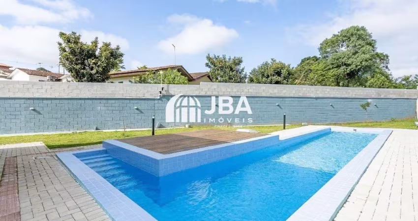 Apartamento com 2 quartos para alugar na Rua Silvano Moreschi, 09, Aristocrata, São José dos Pinhais