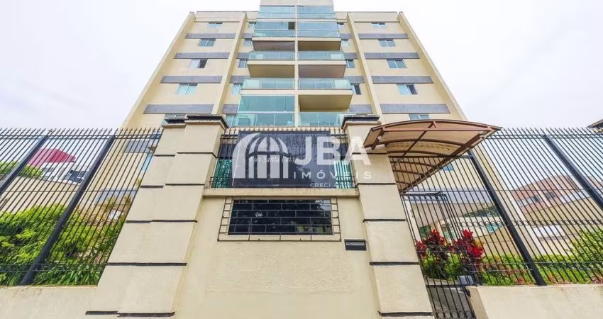 Apartamento com 3 quartos à venda na Rua Santa Catarina, 695, Água Verde, Curitiba