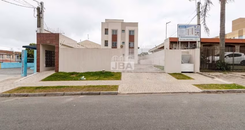 Kitnet / Stúdio para alugar na Rua Amador Bueno, 130, Cajuru, Curitiba