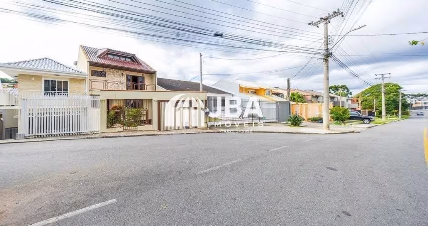 Casa com 4 quartos à venda na Rua Rolfe Mertens, 218, Pilarzinho, Curitiba