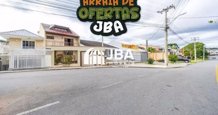Casa com 4 quartos à venda na Rua Rolfe Mertens, 218, Pilarzinho, Curitiba