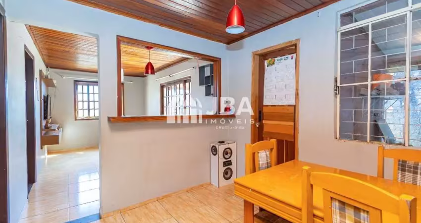 Casa com 3 quartos à venda na Dona Hermínia Lupion, 251, Vista Alegre, Curitiba