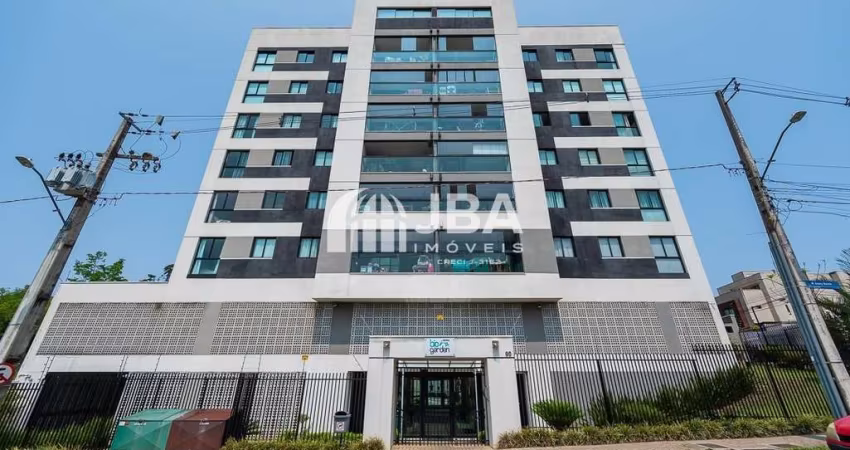Apartamento com 2 quartos à venda na Rua Arary Souto, 90, Bacacheri, Curitiba