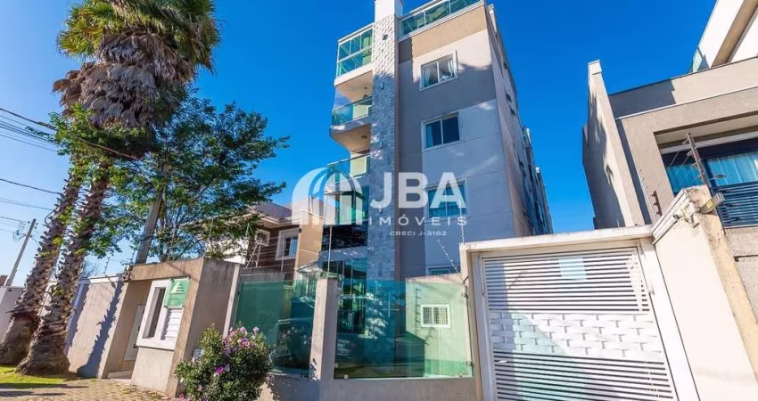 Apartamento com 2 quartos à venda na Rua Cascavel, 1023, Boqueirão, Curitiba