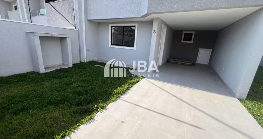 Casa com 4 quartos à venda na Rua Estados Unidos, 2134, Boa Vista, Curitiba