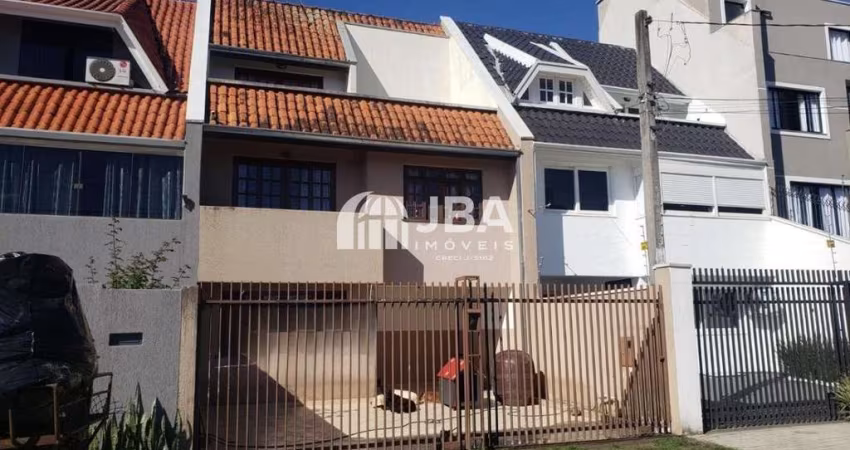 Casa em condomínio fechado com 3 quartos à venda na Rua Eugênio Flor, 640, Abranches, Curitiba