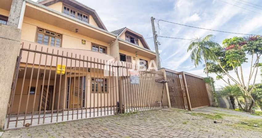 Casa com 4 quartos à venda na Madre Maria Lúcia, 262, Guabirotuba, Curitiba