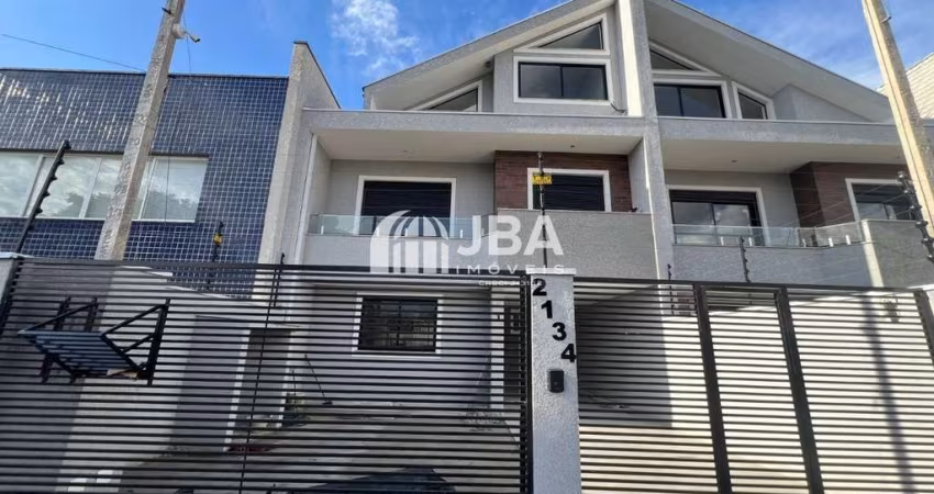 Casa com 4 quartos à venda na Rua Estados Unidos, 2134, Boa Vista, Curitiba