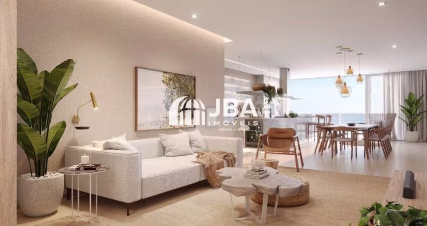 Apartamento com 3 quartos à venda na Otto Lehmann, 71, Centro, Balneário Piçarras