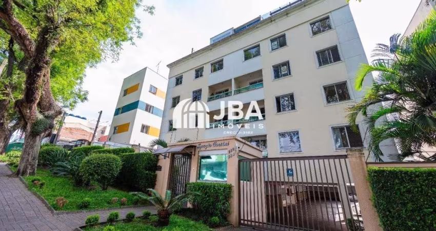 Cobertura com 4 quartos à venda na Rua Ponta Grossa, 336, Portão, Curitiba