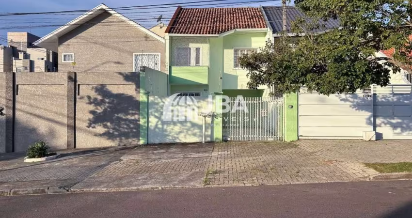 Casa com 3 quartos à venda na Rua Miguel Caluf, 1291, Cajuru, Curitiba