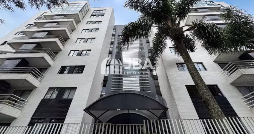 Apartamento com 3 quartos à venda na Rua Desembargador Aurélio Feijó, 293, Boa Vista, Curitiba