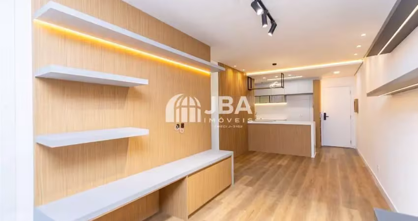 Apartamento com 3 quartos para alugar na Rua Rio Tocantins, 316, Weissópolis, Pinhais