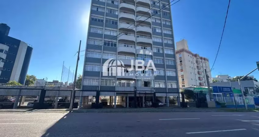 Apartamento com 3 quartos para alugar na Rua Mauá, 560, Alto da Glória, Curitiba