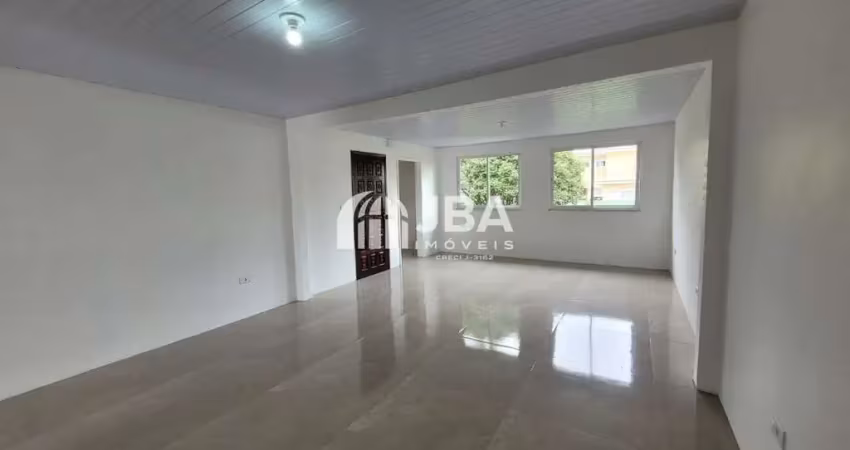 Casa com 3 quartos para alugar na Rua Sezinando Martinato da Cruz, 358, Afonso Pena, São José dos Pinhais