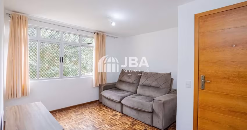 Apartamento com 2 quartos para alugar na Rua Professor Algacyr Munhoz Mader, 2411, Cidade Industrial, Curitiba