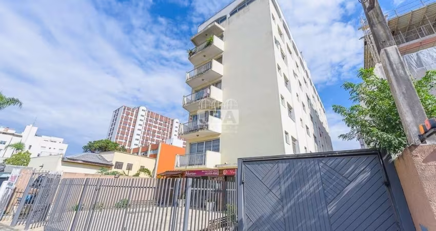 Apartamento com 3 quartos para alugar na Rua Alberto Folloni, 407, Juvevê, Curitiba