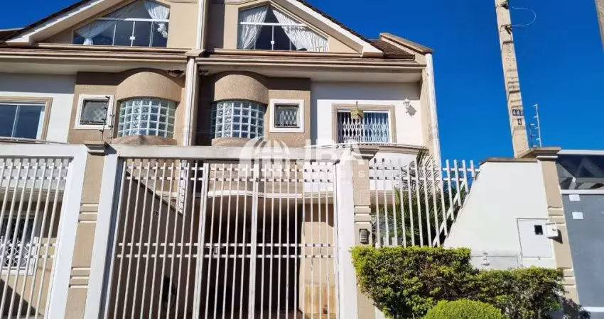 Casa com 3 quartos à venda na Rua Carolina Derosso, 447, Xaxim, Curitiba