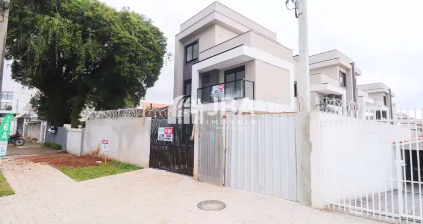 Casa com 3 quartos à venda na Rua Professor Fábio de Souza, 2478, Portão, Curitiba