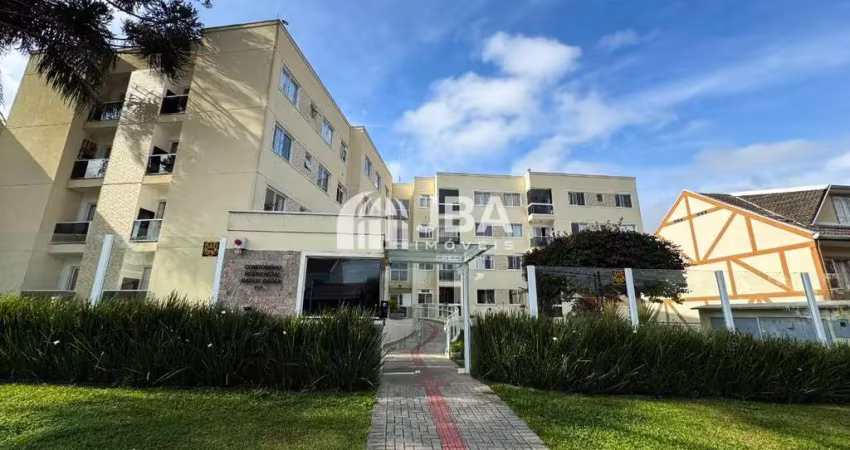 Apartamento com 2 quartos à venda na Rua Coronel José Carvalho de Oliveira, 917, Uberaba, Curitiba