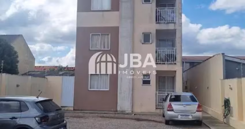 Apartamento com 3 quartos à venda na Rua Professora Ernestina de Macedo Souza Cortes, 1855, Parque da Fonte, São José dos Pinhais
