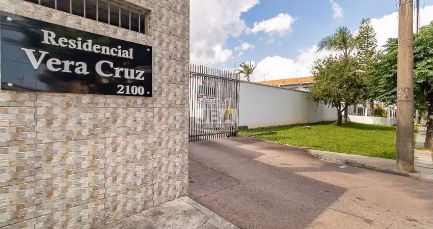 Apartamento com 3 quartos para alugar na Rua Alcino Guanabara, 2100, Hauer, Curitiba