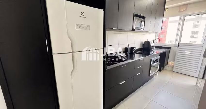 Apartamento com 2 quartos à venda na Rua Doutor Motta Júnior, 2600, Aristocrata, São José dos Pinhais