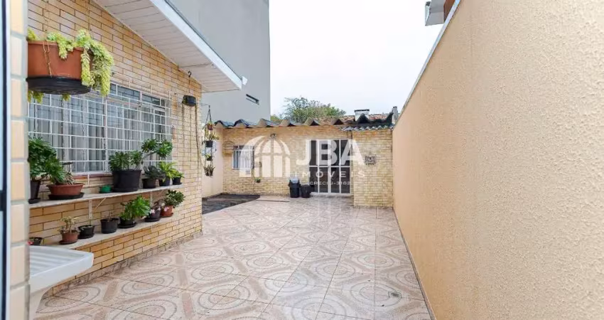 Casa com 3 quartos à venda na Rua Professor João Doetzer, 667, Jardim das Américas, Curitiba
