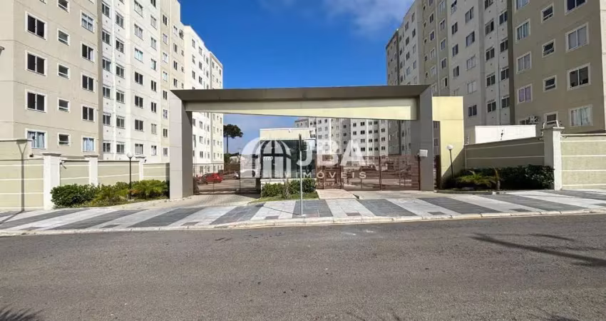Apartamento com 2 quartos à venda na Avenida Comendador Franco, 7770, Uberaba, Curitiba