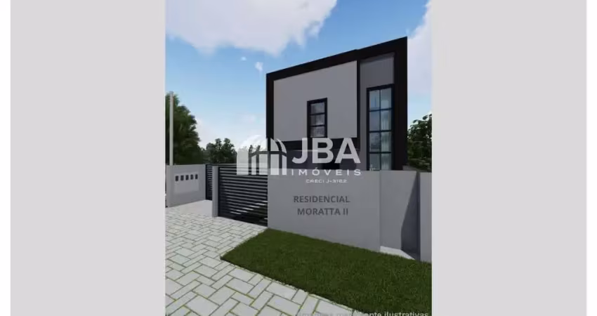 Casa com 3 quartos à venda na Rua Arthur Ramos, 501, Bairro Alto, Curitiba