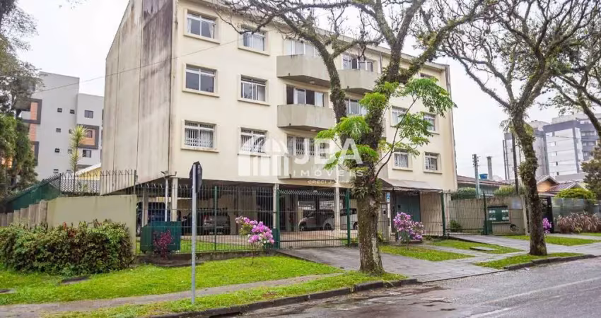 Apartamento com 3 quartos à venda na Rua José Cadilhe, 704, Água Verde, Curitiba