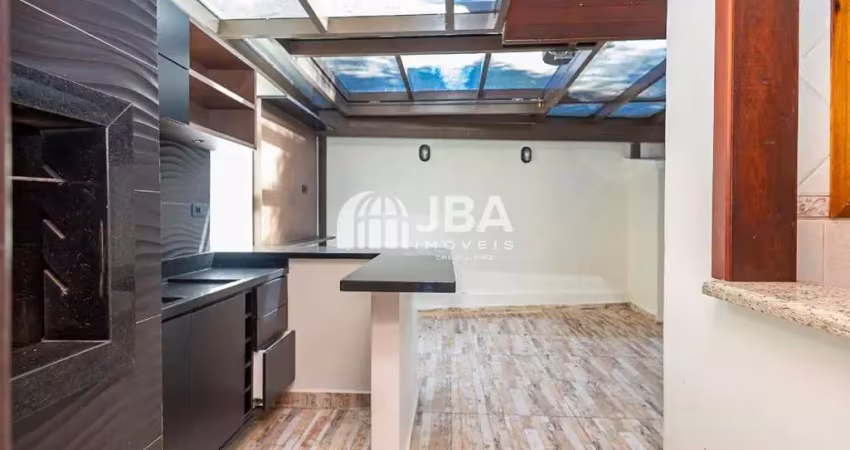 Casa em condomínio fechado com 3 quartos para alugar na Rua Ary Barroso, 499, Boa Vista, Curitiba