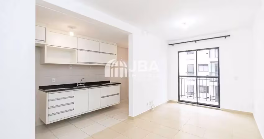 Apartamento com 2 quartos para alugar na Rua São Vicente Pallotti, 237, Cajuru, Curitiba