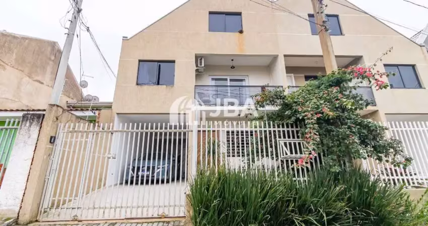 Casa com 3 quartos à venda na Rua Maria Terêncio de Cristo, 157, Cidade Industrial, Curitiba