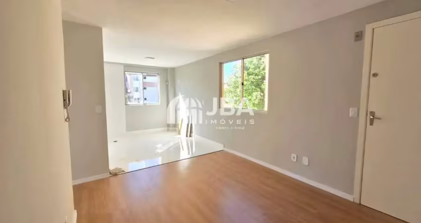 Apartamento com 2 quartos à venda na Rua Pedro Plantes dos Anjos, 200, Santo Antônio, São José dos Pinhais