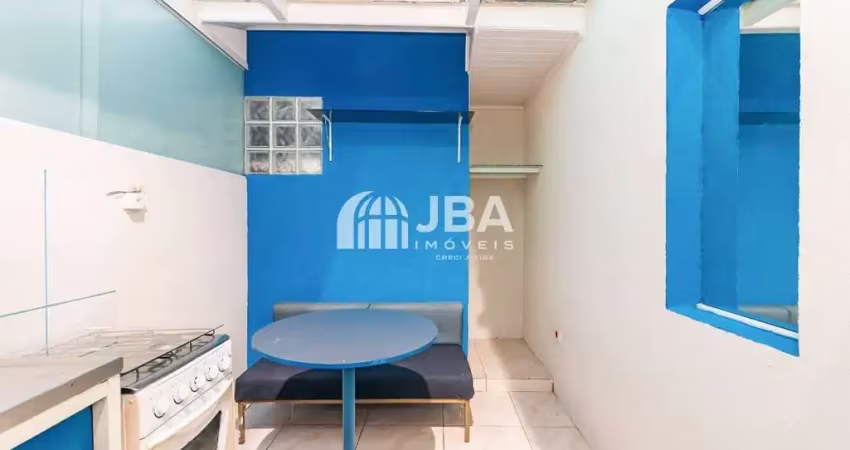 Casa em condomínio fechado com 1 quarto para alugar na Trofi André Aquim, 69, Uberaba, Curitiba