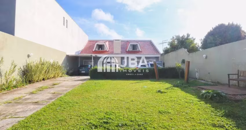 Casa com 3 quartos à venda na Rua Antônio Kaminski, 176, Orleans, Curitiba