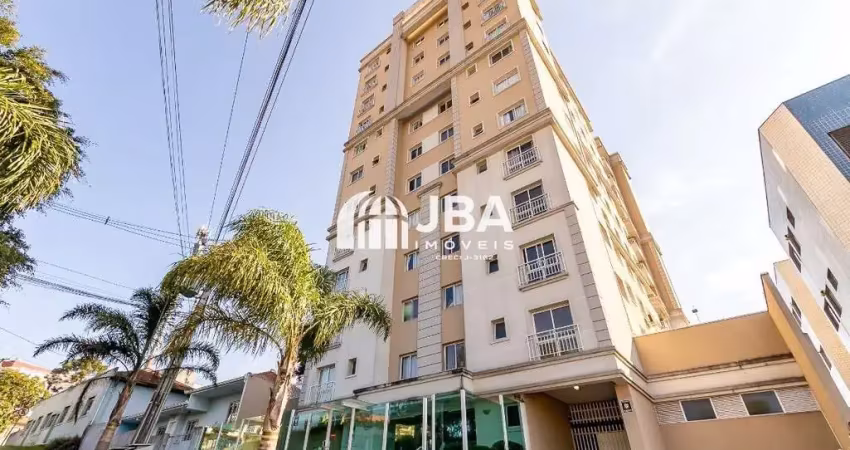 Apartamento com 2 quartos à venda na Rua Clevelândia, 292, Centro, São José dos Pinhais