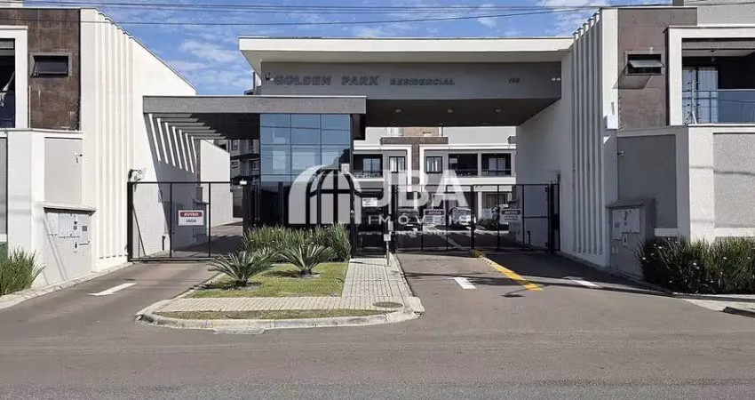 Casa em condomínio fechado com 3 quartos à venda na Rua Pintor Ricardo Krieger, 765, Atuba, Curitiba