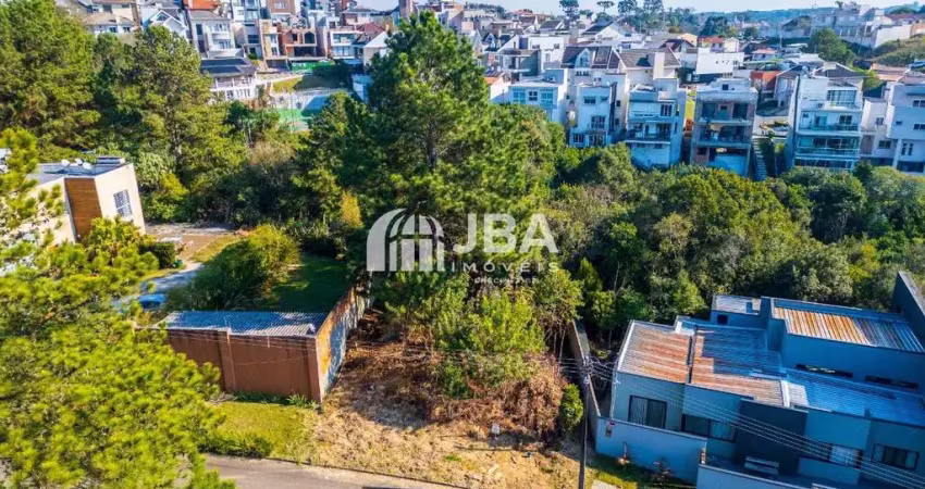 Terreno à venda na Rua Bernardo Berman, 251, Pilarzinho, Curitiba
